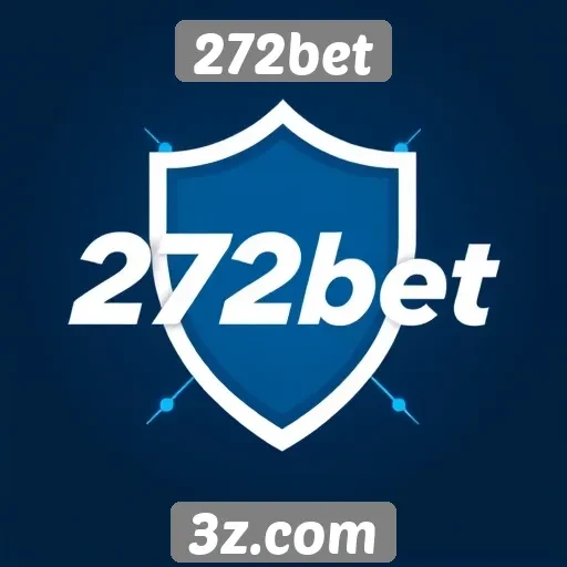 Segurança e confiabilidade no site 272bet