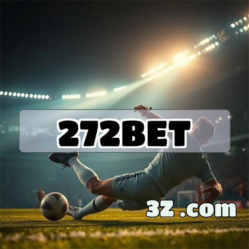A Revolução da Plataforma 272bet no Mundo dos Jogos Online